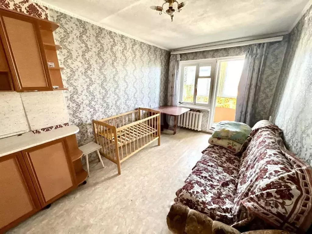 Комната Коми, Сыктывкар ул. Мира, 7 (13.0 м) - Фото 0