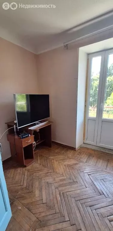 2-комнатная квартира: Ставрополь, улица Короленко, 29/2 (40.3 м) - Фото 1