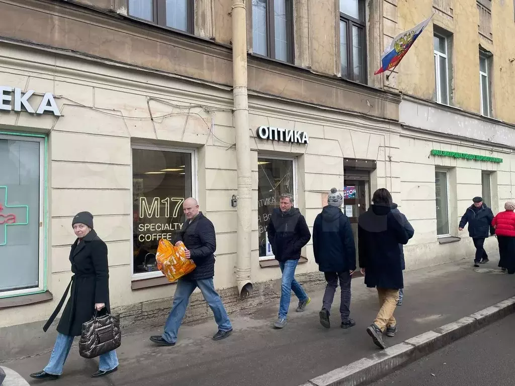Свободного назначения, офис, представительство, 80 - Фото 0