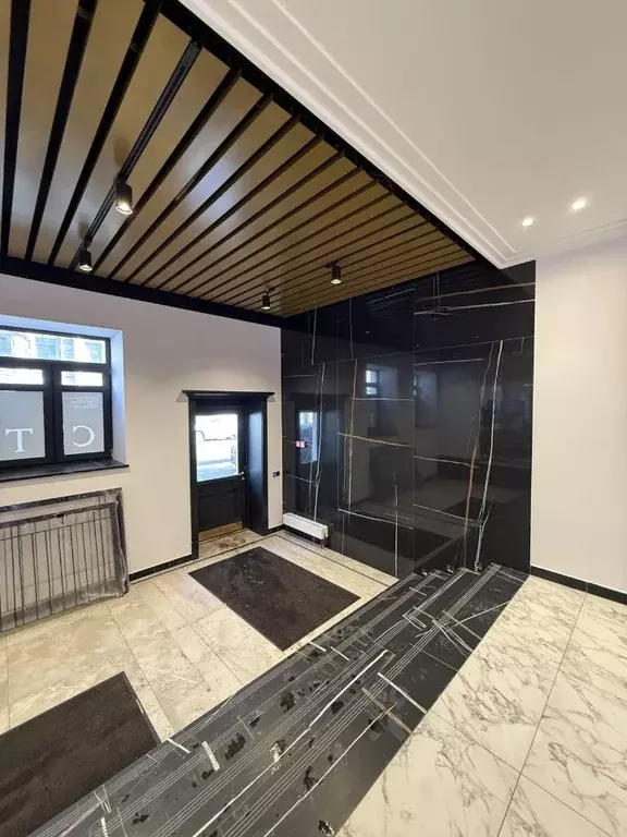 3-к кв. Санкт-Петербург Бронницкая ул., 11 (65.3 м) - Фото 2