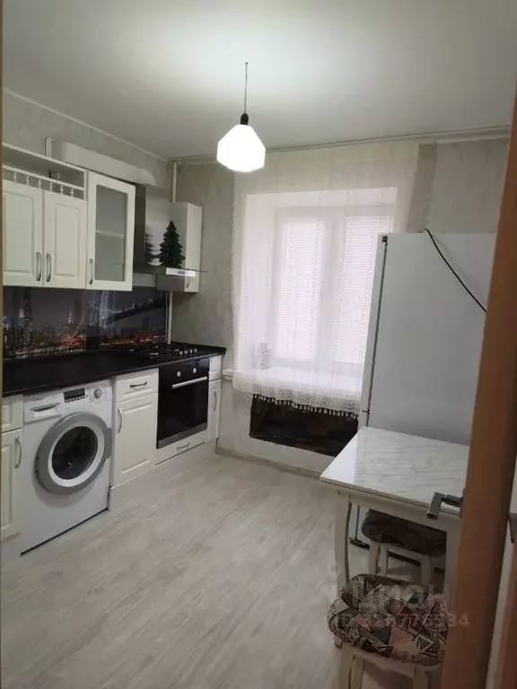 1-к кв. Тверская область, Конаково ул. Баскакова, 15 (32.0 м) - Фото 2