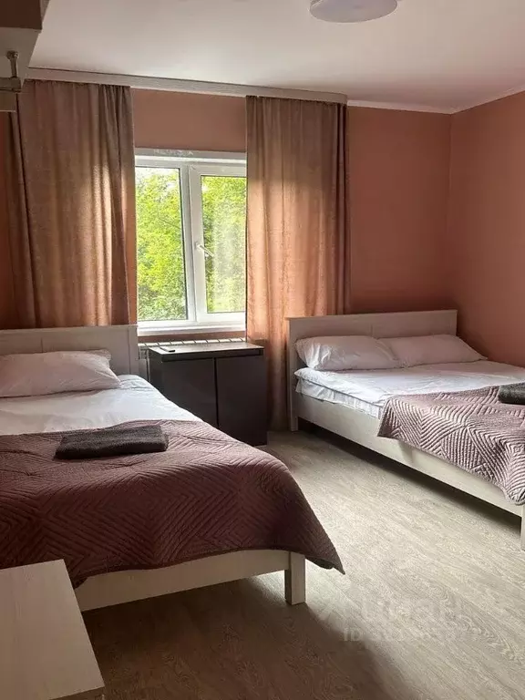 Комната Алтай, Горно-Алтайск ул. Григория Чорос-Гуркина, 119 (13.0 м) - Фото 1