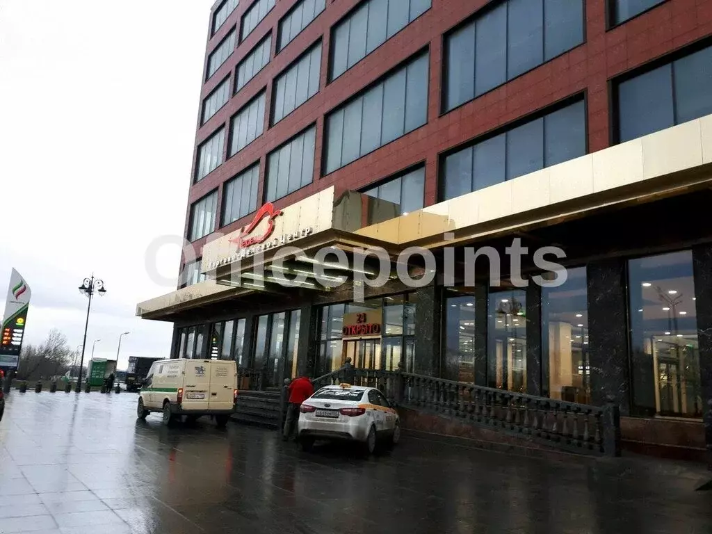 Офис (15000 м) - Фото 2