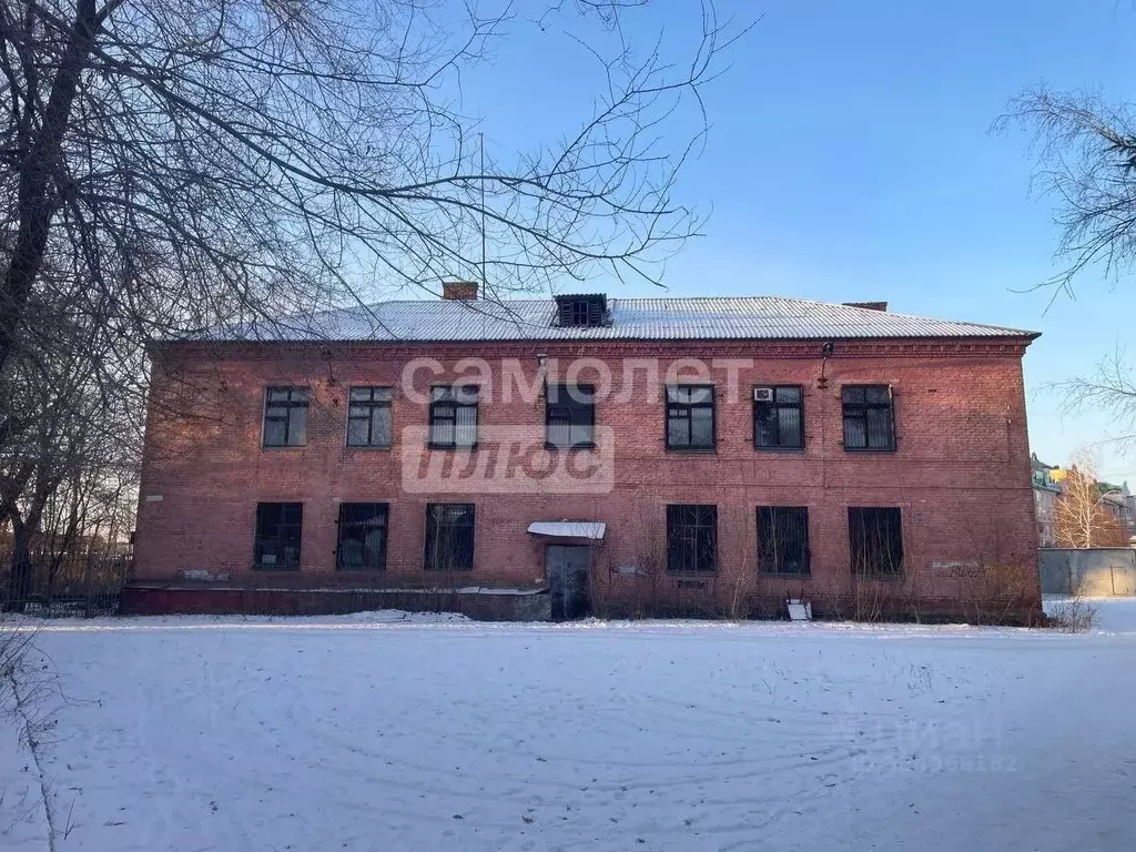 Помещение свободного назначения в Омская область, Омск ул. 4-я ... - Фото 2