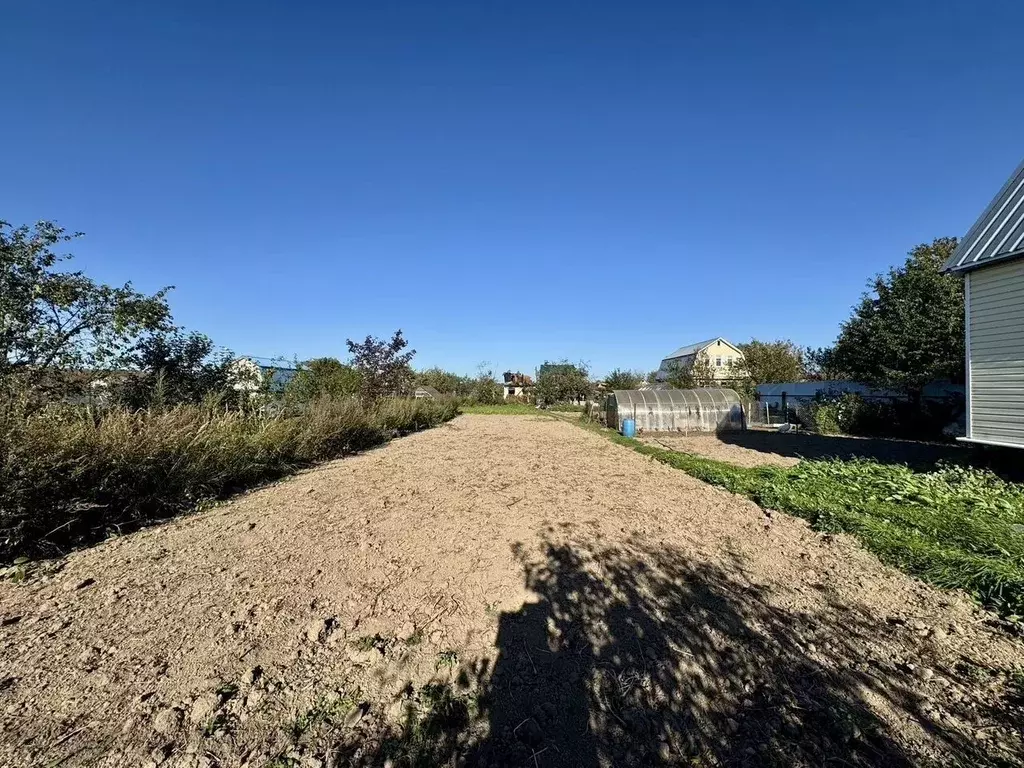 Участок в Москва д. Коротыгино, 15А (5.0 сот.) - Фото 2