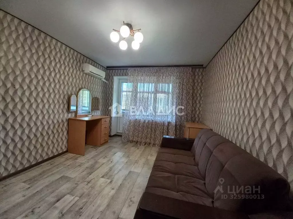 2-к кв. Белгородская область, Белгород Садовая ул., 19 (47.7 м) - Фото 1