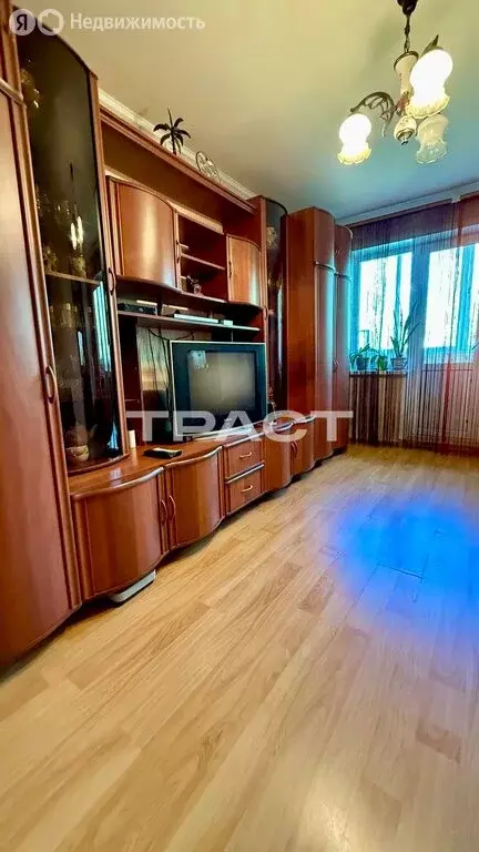 3-комнатная квартира: Воронеж, Пеше-Стрелецкая улица, 123 (57.2 м) - Фото 1