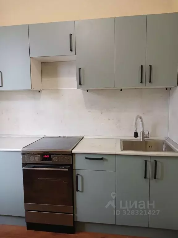 1-к кв. Московская область, Красногорск бул. Красногорский, 6 (40.0 м) - Фото 2