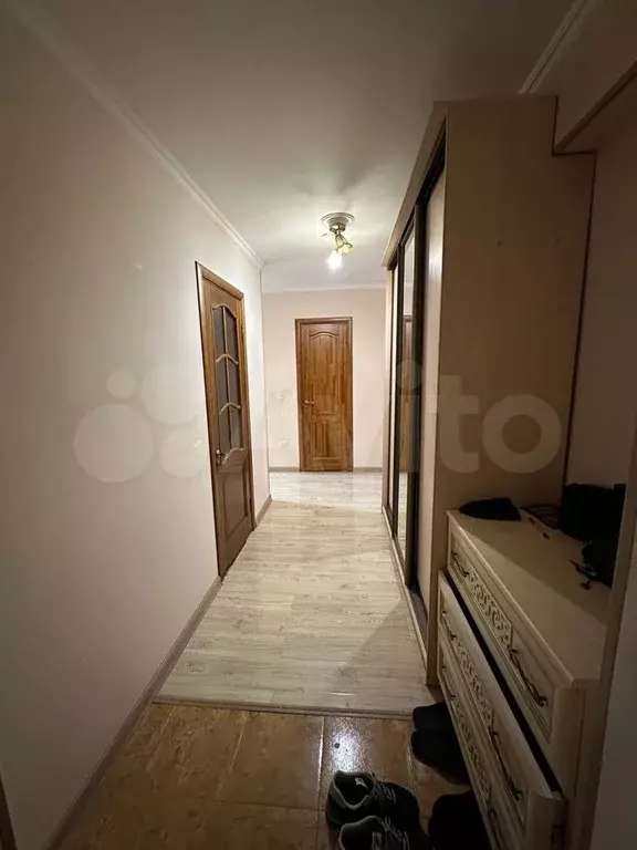 3-к. квартира, 80 м, 3/9 эт. - Фото 1