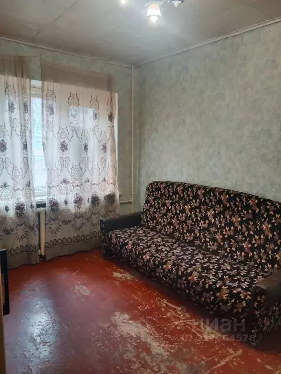Комната Воронежская область, Воронеж Ростовская ул., 50/3 (11.8 м) - Фото 1