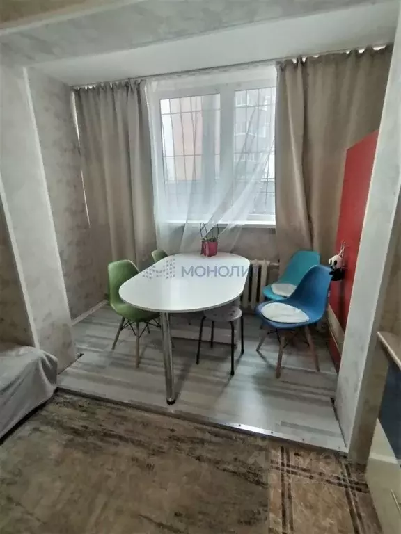 4-к кв. Нижегородская область, Нижний Новгород Казанское ш., 4к1 ... - Фото 2