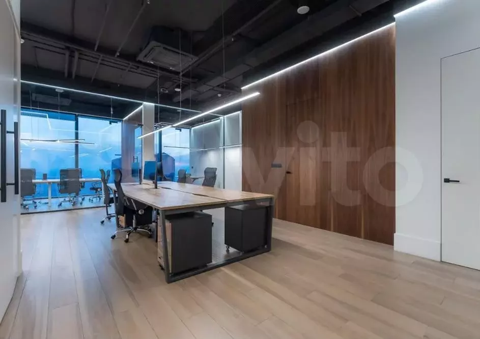 Bright office, 80 м - Фото 1