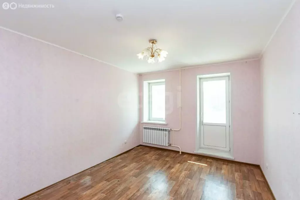 2-комнатная квартира: Тюмень, Арктическая улица, 7к1 (49.7 м) - Фото 1