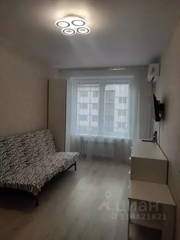 1-к кв. Владимирская область, Муром ул. 3-я Новослободская, 2А (36.0 ... - Фото 0
