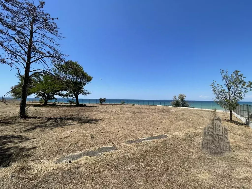 Участок в Крым, Бахчисарайский район, Песчановское с/пос, с. Береговое ... - Фото 2