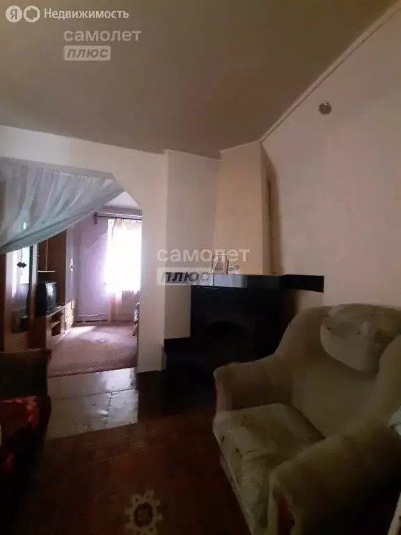 Дом в Туапсе, Сочинская улица, 135А (45 м) - Фото 1