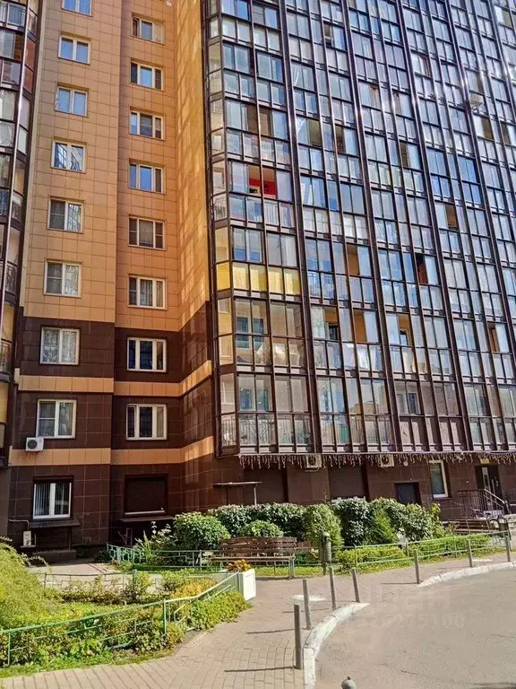 2-к кв. Московская область, Реутов Юбилейный просп., 72 (55.0 м) - Фото 2