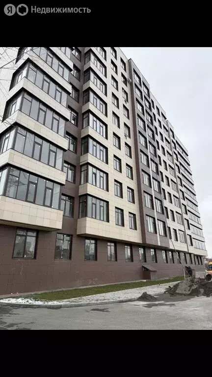 5-комнатная квартира: Владикавказ, улица Тогоева, 22 (237 м) - Фото 1