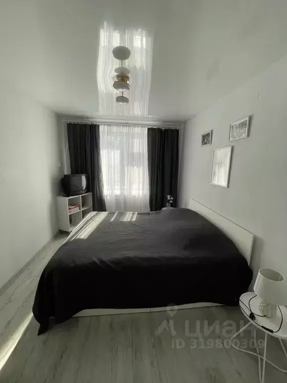 2-к кв. Карелия, Кондопога ул. Бумажников, 14к4 (40.0 м) - Фото 2