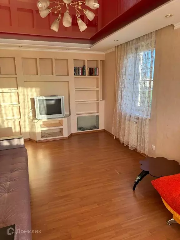 Продаётся 1-к квартира, 44 м - Фото 1