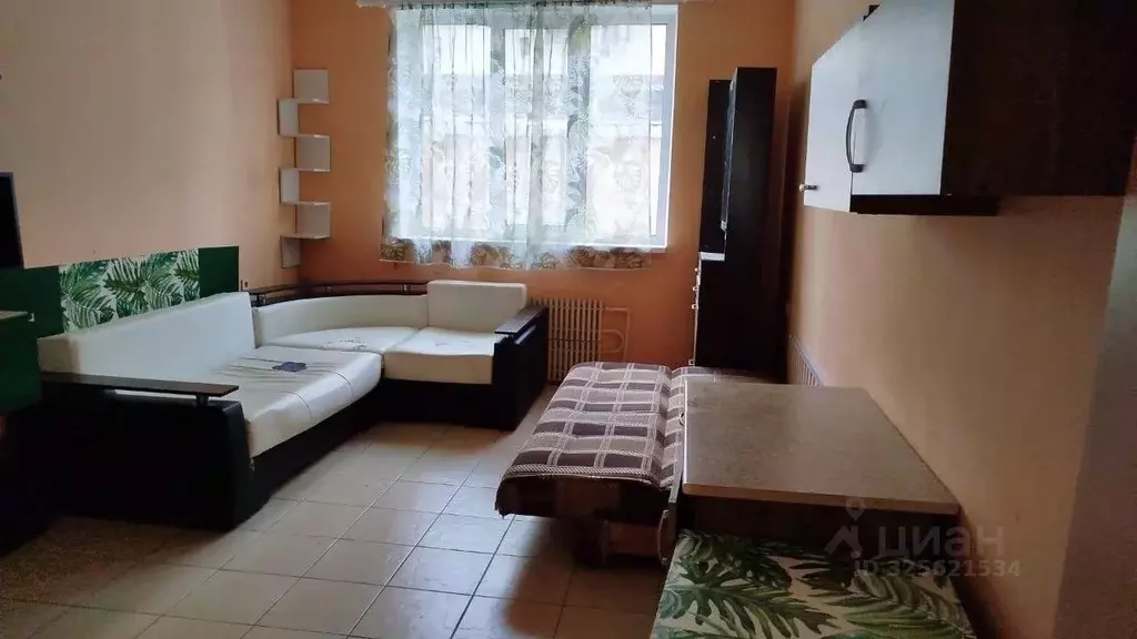 Комната Москва д. Румянцево, ул. Садовая, 60 (20.0 м) - Фото 1