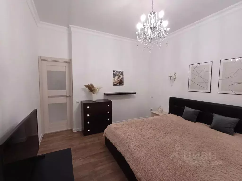 2-к кв. Татарстан, Казань ул. Павлюхина, 110В (61.0 м) - Фото 1