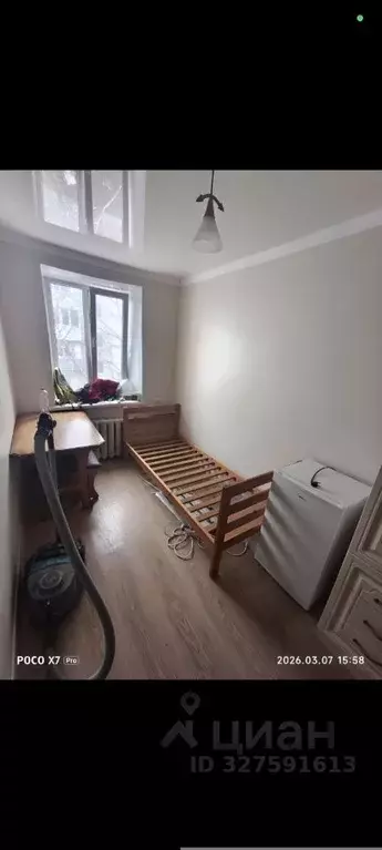 Комната Ставропольский край, Ставрополь ул. Лермонтова, 239/1 (9.0 м) - Фото 2