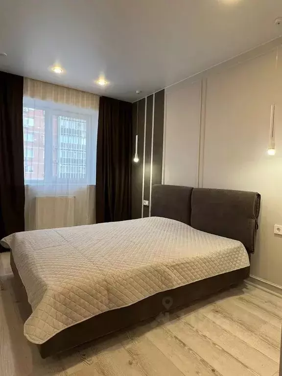 2-к кв. Хабаровский край, Хабаровск ул. Шеронова, 8К1 (68.0 м) - Фото 2