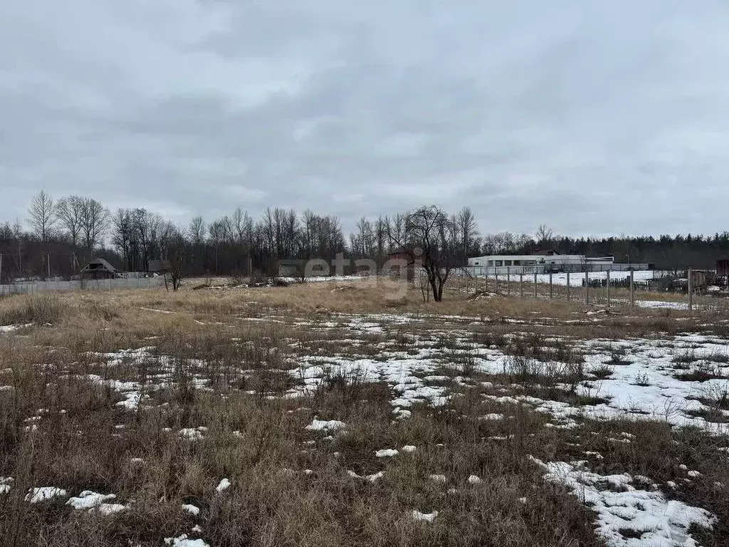 Участок в Белгородская область, Белгород Дальняя Тихая ул. (26.0 сот.) - Фото 0