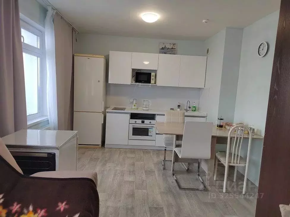 1-к кв. Красноярский край, Красноярск просп. 60 лет Образования СССР, ... - Фото 1