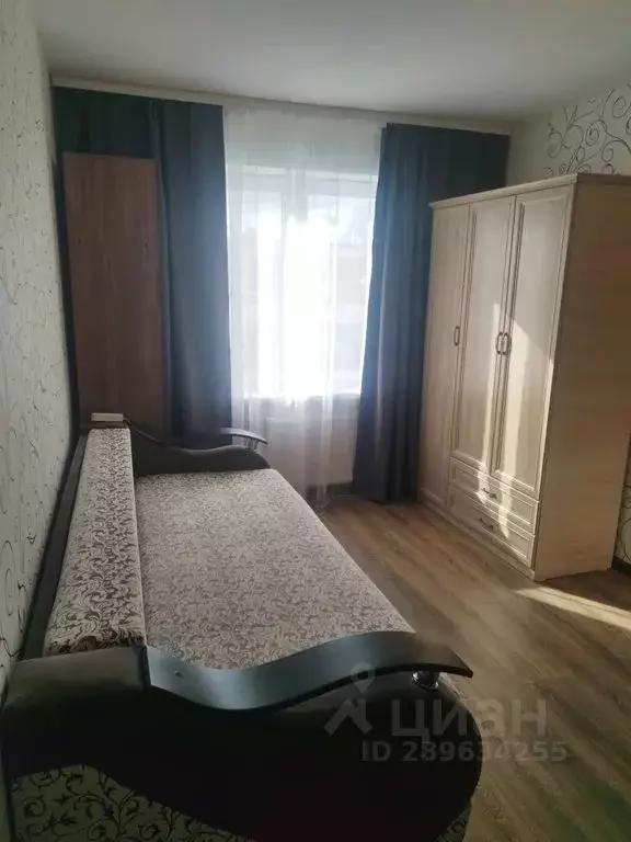 1-к кв. Ленинградская область, Мурино Всеволожский район, ул. ... - Фото 2