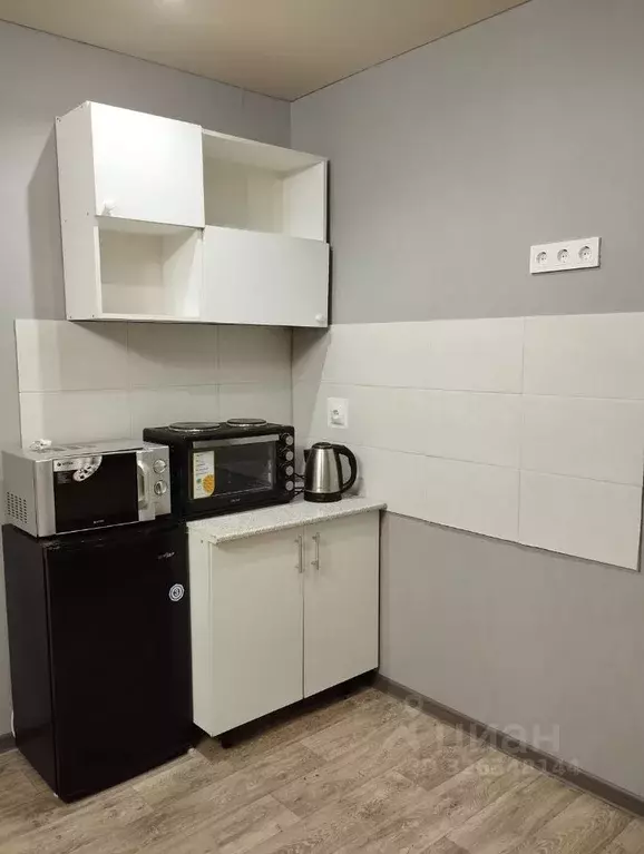 Студия Кемеровская область, Кемерово бул. Строителей, 52 (23.6 м) - Фото 1