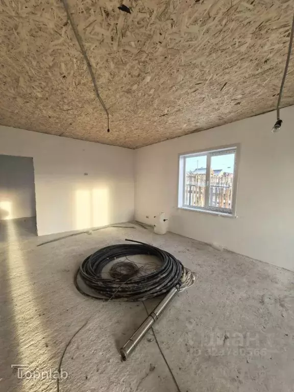 Дом в Иркутская область, Иркутский муниципальный округ, с. ... - Фото 2