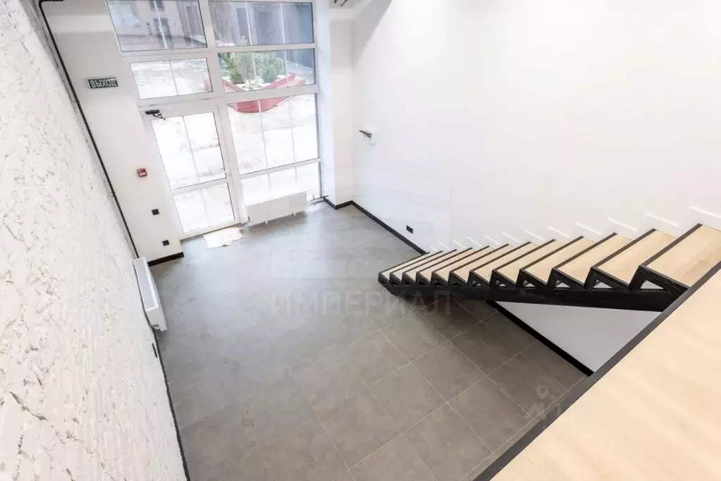 Помещение свободного назначения в Москва Рабочая ул., 84С4 (70 м) - Фото 1