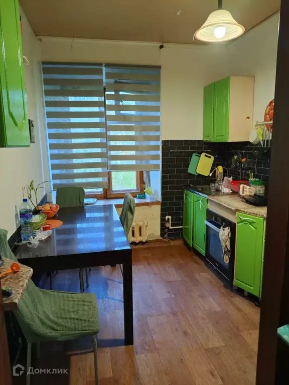 Продаётся 4-к квартира, 80.5 м - Фото 1