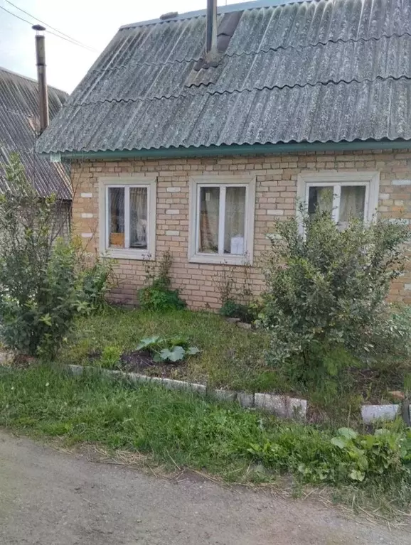 Дом в Свердловская область, Богданович Восход СНТ, 59 (25 м) - Фото 1