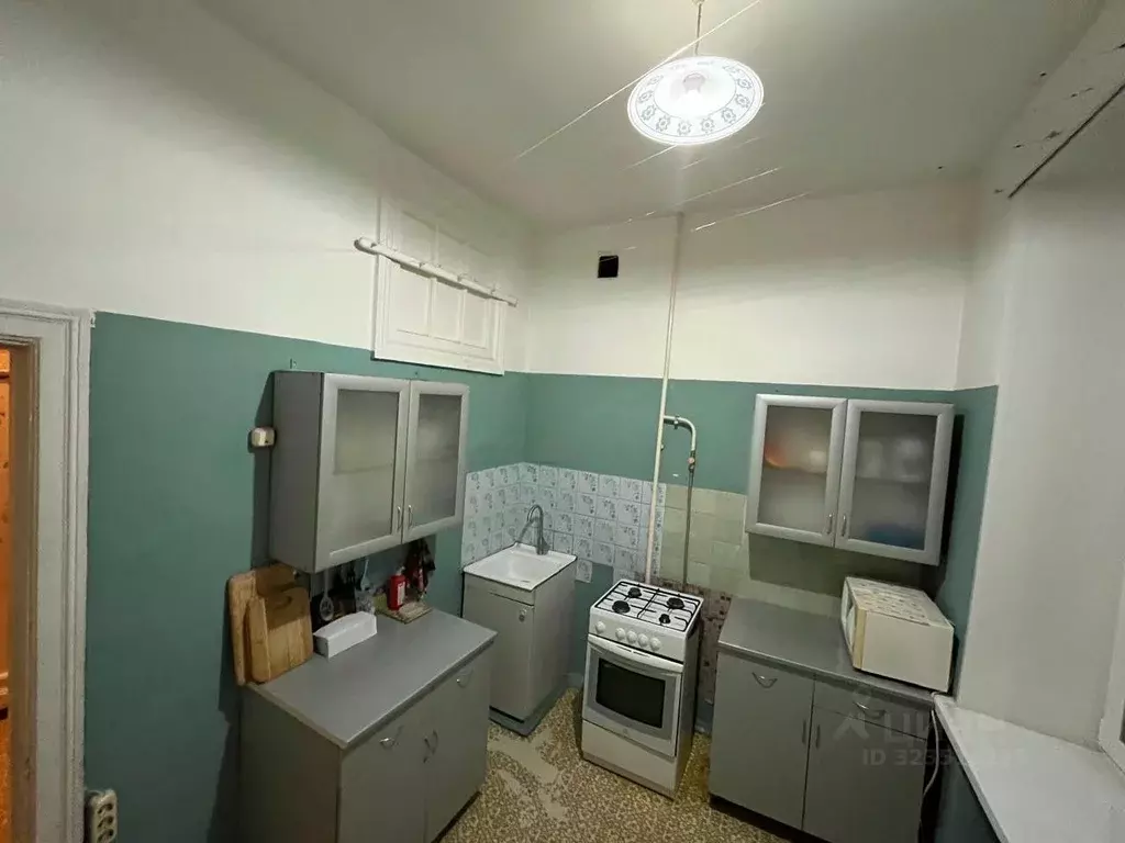 Комната Москва ул. Трофимова, 7 (15.5 м) - Фото 2