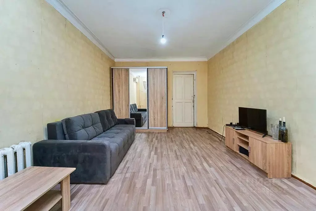 2-к кв. Краснодарский край, Краснодар Центральный мкр, ул. Захарова ... - Фото 1