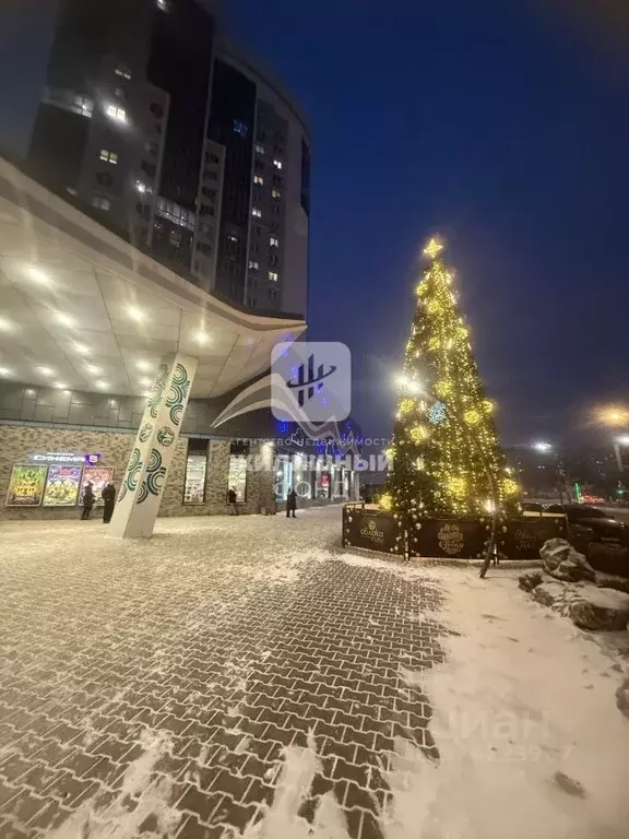 2-к кв. Саратовская область, Энгельс ул. Тельмана, 25 (80.0 м) - Фото 1