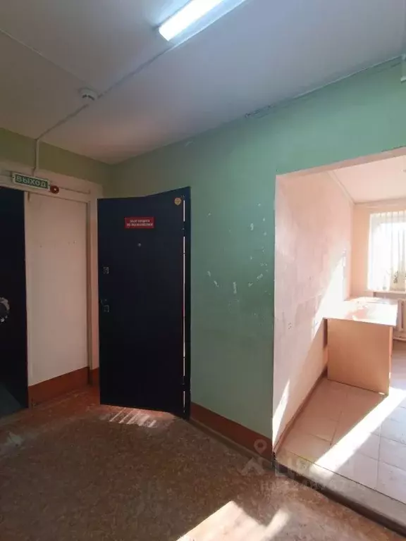 Помещение свободного назначения в Челябинская область, Магнитогорск ... - Фото 2