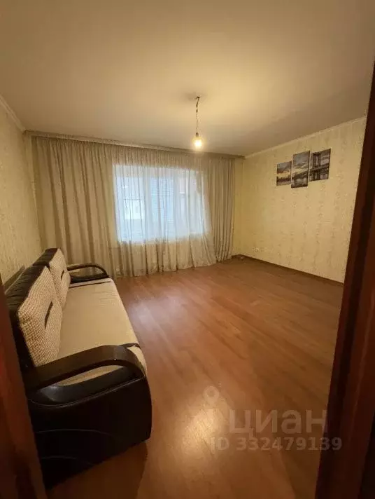 1-к кв. Нижегородская область, Арзамас Севастопольская ул., 8А (47.0 ... - Фото 2