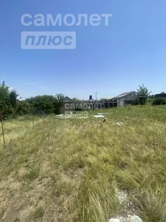 Участок в Волгоградская область, Городищенское городское поселение, ... - Фото 0