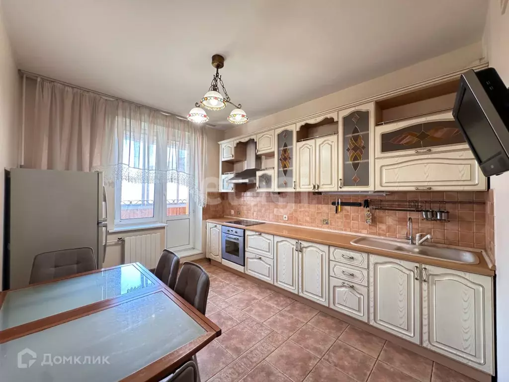 Продаётся 3-к квартира, 99.8 м - Фото 0