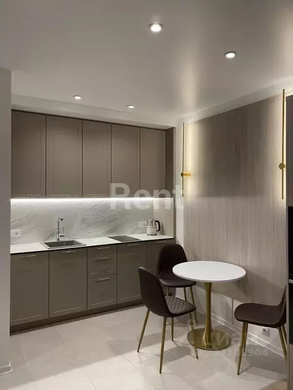 1-к кв. Москва ул. Академика Павлова, 38к1 (38.0 м) - Фото 2