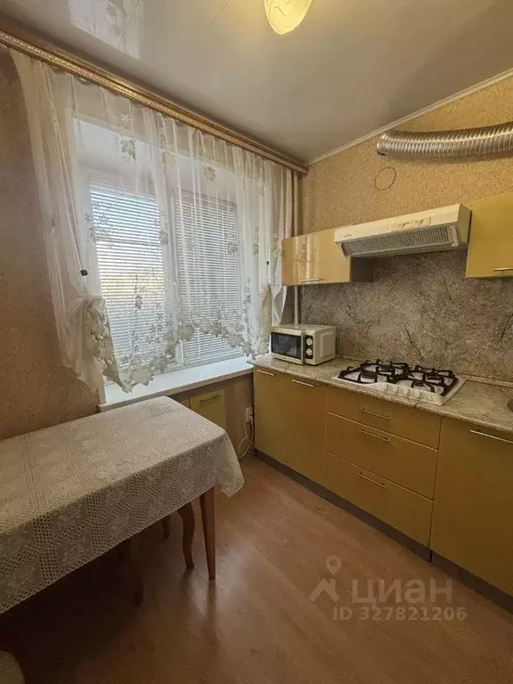 1-к кв. Орловская область, Орел Комсомольская ул., 193 (31.0 м) - Фото 1