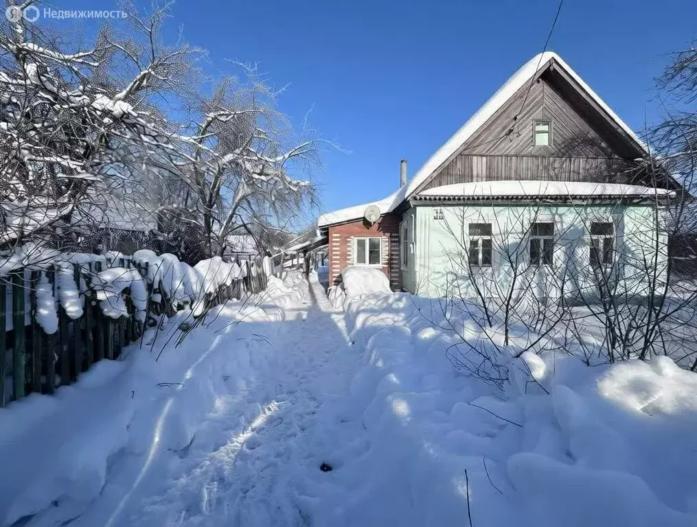 Дом в Московская область, городской округ Коломна, посёлок Пески (52 ... - Фото 1