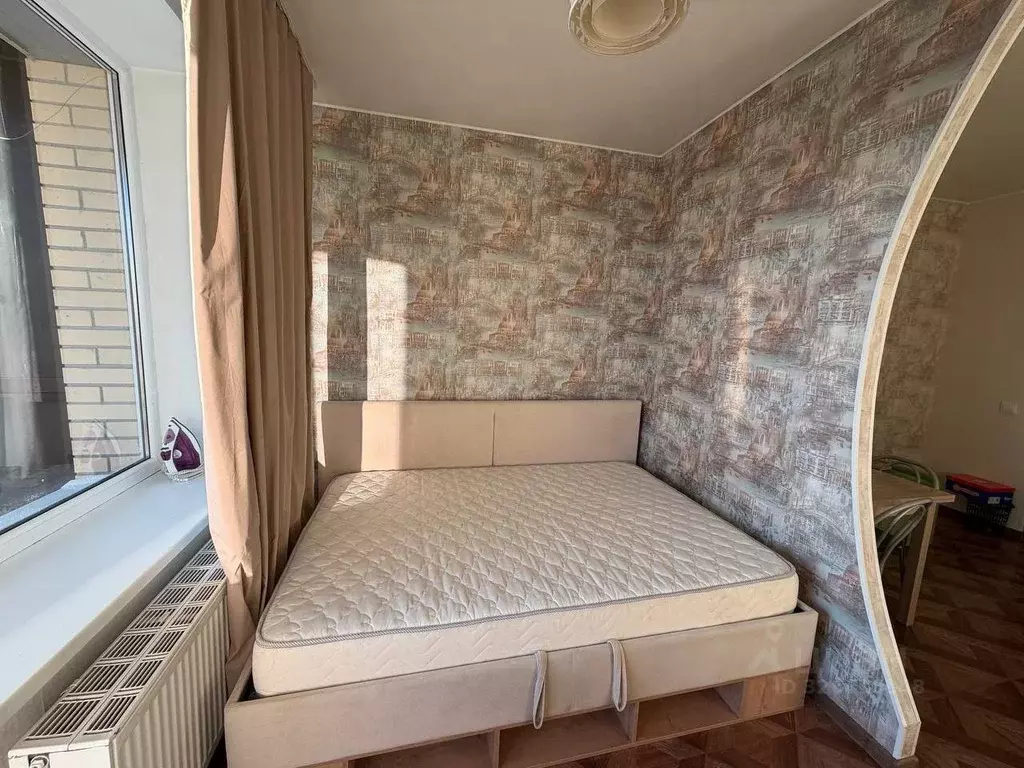 Студия Ленинградская область, Кудрово г. Всеволожский район, Заневское ... - Фото 1