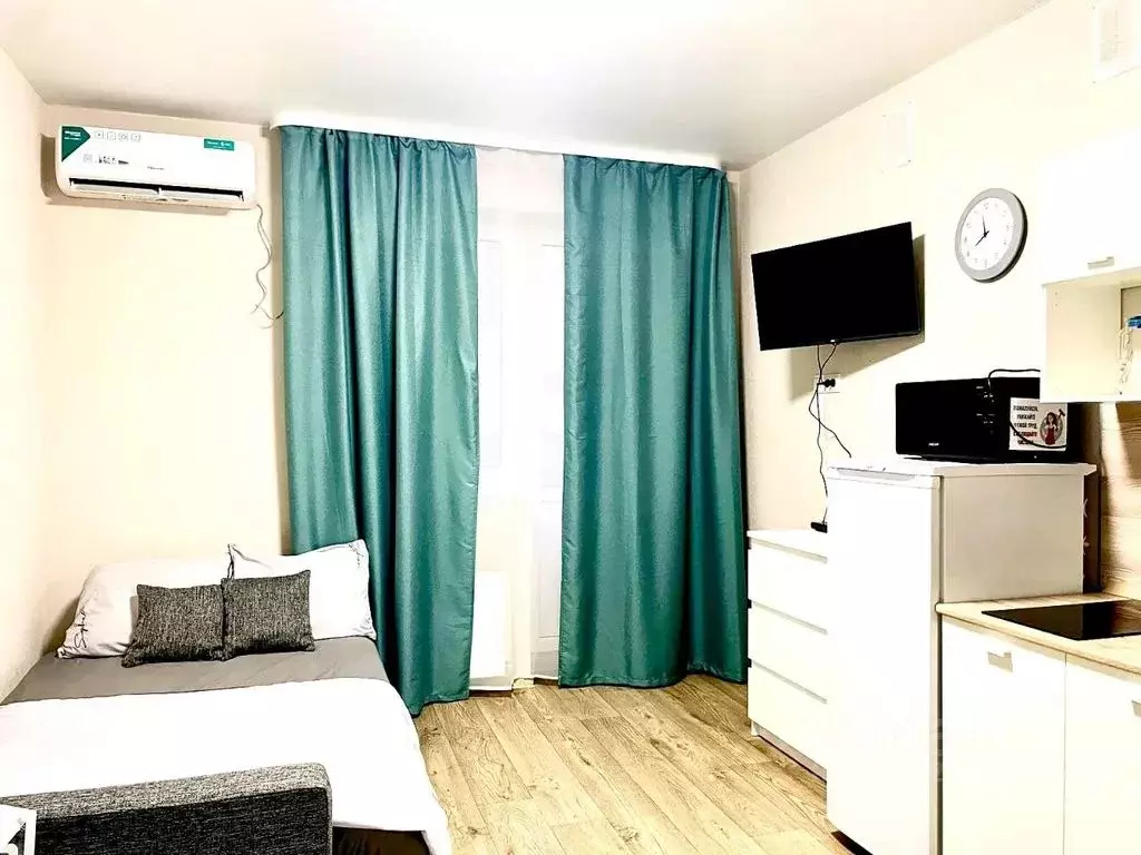 Студия Адыгея, Тахтамукайский район, Старобжегокайское с/пос, Новая ... - Фото 1