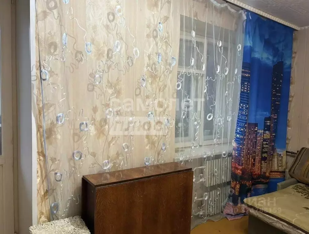 2-к кв. Липецкая область, Липецк ул. Ушинского, 30 (40.0 м) - Фото 1