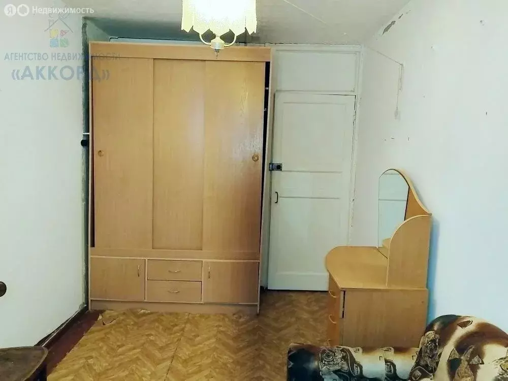 1к в 3-комнатной квартире (12.7 м) - Фото 2